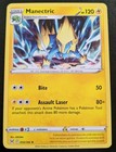 Manectric