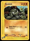 Geodude