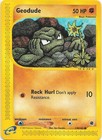 Geodude