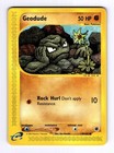 Geodude