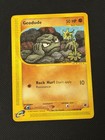 Geodude