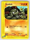 Geodude