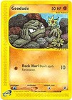 Geodude