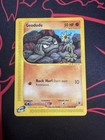 Geodude