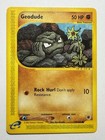 Geodude