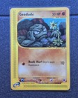 Geodude
