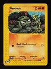 Geodude