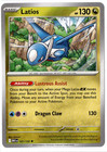 Latios