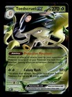 Toedscruel ex