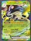 Toedscruel ex