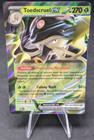 Toedscruel ex