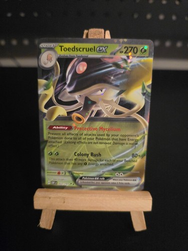 Toedscruel ex