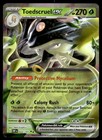 Toedscruel ex