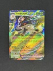 Toedscruel ex