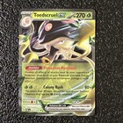 Toedscruel ex