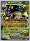 Toedscruel ex