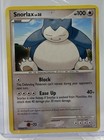 Snorlax