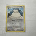 Snorlax