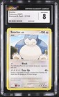 Snorlax
