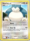 Snorlax