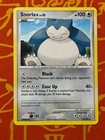 Snorlax