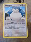 Snorlax