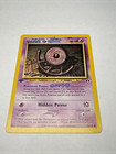 Unown U