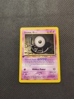Unown U