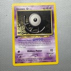 Unown U