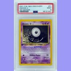 Unown U