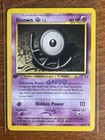 Unown U