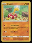 Shuckle