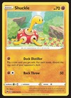 Shuckle