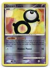 Unown B