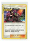 Bellelba & Brycen-Man