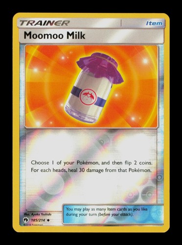 Moomoo Milk