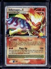 Infernape LV.X