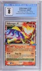Infernape LV.X