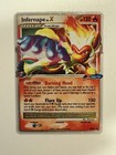 Infernape LV.X