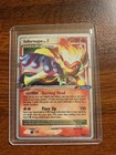 Infernape LV.X