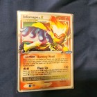Infernape LV.X