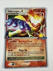 Infernape LV.X