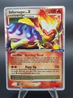 Infernape LV.X