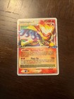 Infernape LV.X