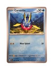 Carvanha