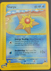 Staryu