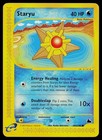Staryu