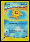 Staryu