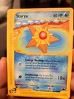 Staryu