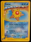 Staryu